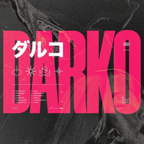 Darko US.